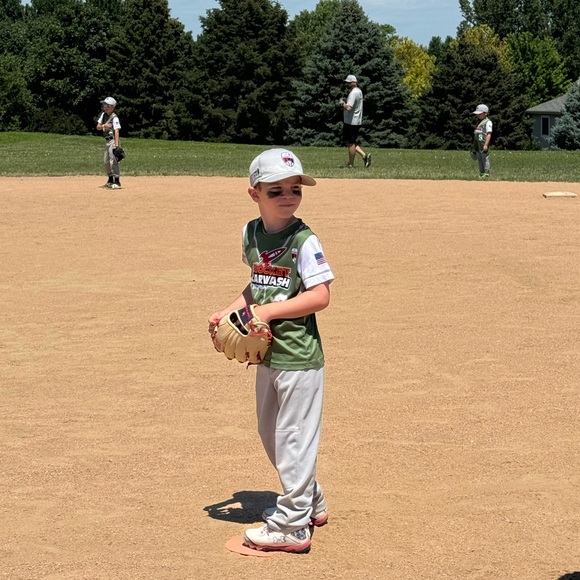 Meet your Posher, Marena - Picture 14 of 16